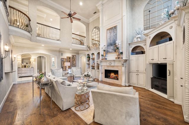 2325 Panorama Court, Arlington, TX 76016