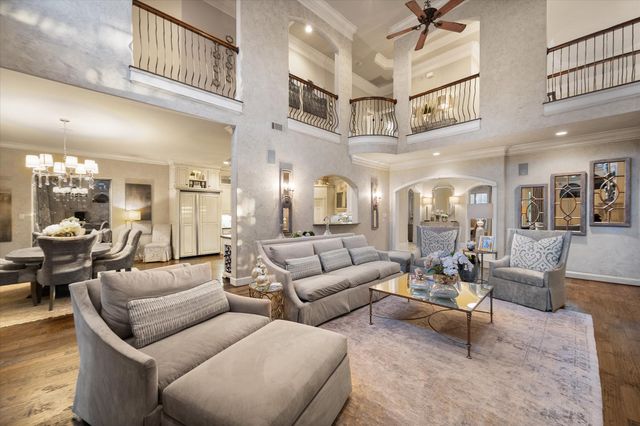 2325 Panorama Court, Arlington, TX 76016