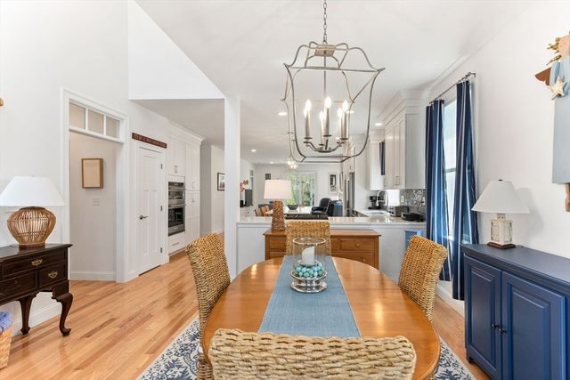 57 Yvonne Lane, Rehoboth, MA 02769