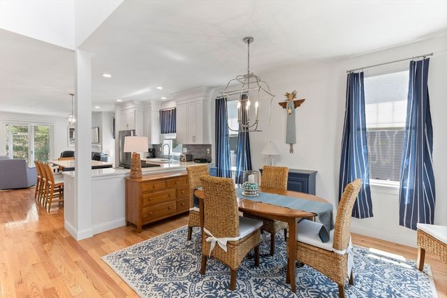 57 Yvonne Lane, Rehoboth, MA 02769
