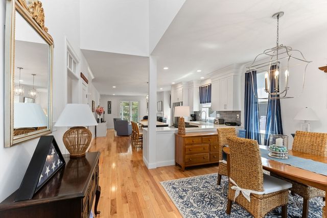 57 Yvonne Lane, Rehoboth, MA 02769