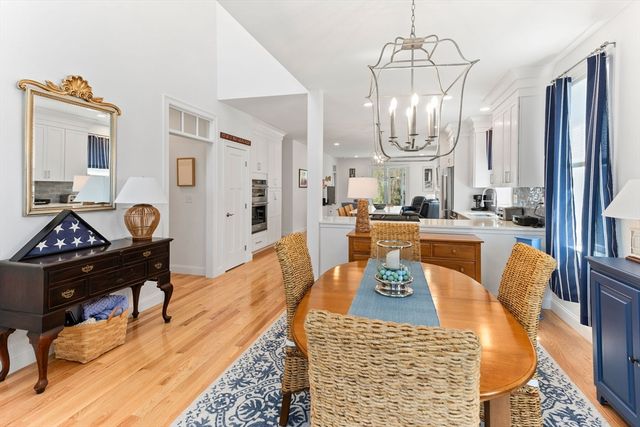 57 Yvonne Lane, Rehoboth, MA 02769