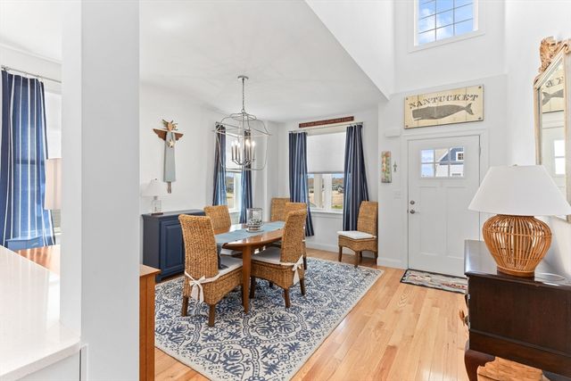57 Yvonne Lane, Rehoboth, MA 02769