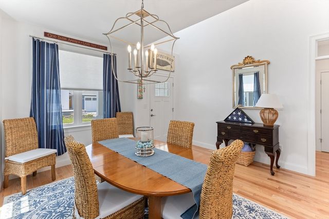 57 Yvonne Lane, Rehoboth, MA 02769