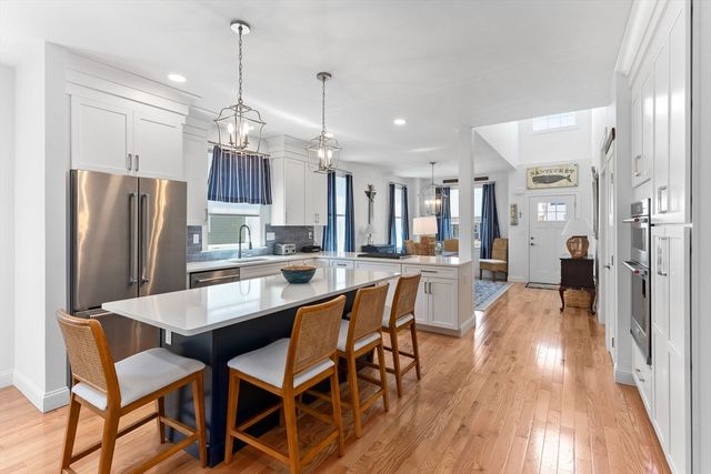 57 Yvonne Lane, Rehoboth, MA 02769