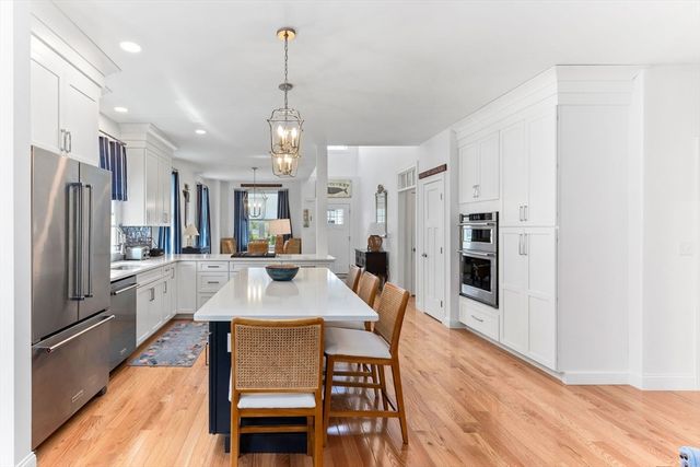 57 Yvonne Lane, Rehoboth, MA 02769