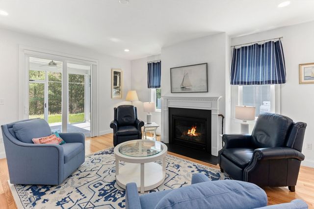 57 Yvonne Lane, Rehoboth, MA 02769