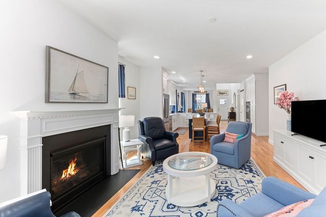 57 Yvonne Lane, Rehoboth, MA 02769