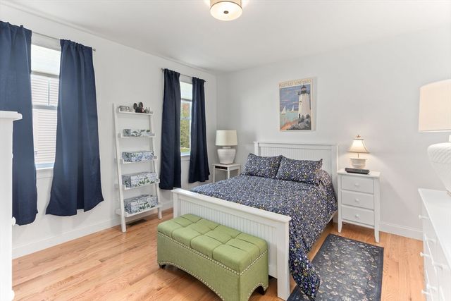 57 Yvonne Lane, Rehoboth, MA 02769