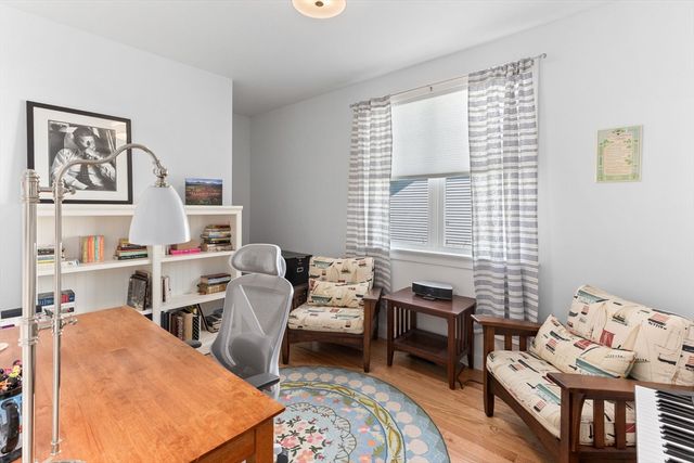 57 Yvonne Lane, Rehoboth, MA 02769