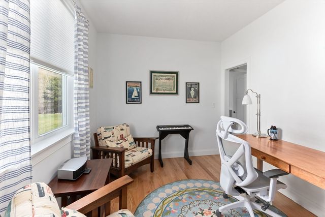 57 Yvonne Lane, Rehoboth, MA 02769