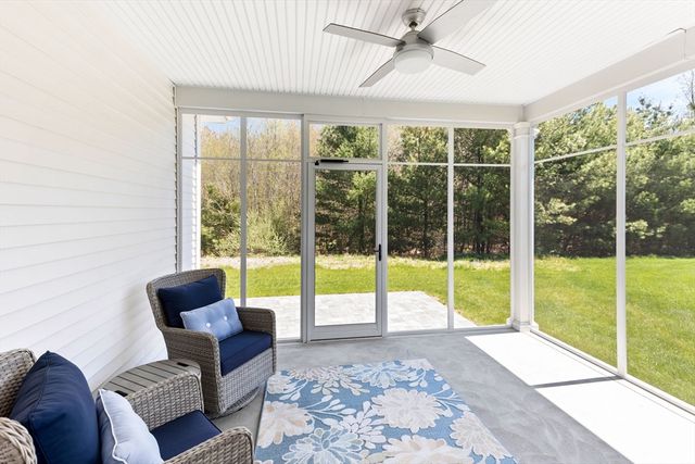 57 Yvonne Lane, Rehoboth, MA 02769