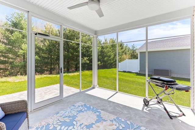 57 Yvonne Lane, Rehoboth, MA 02769