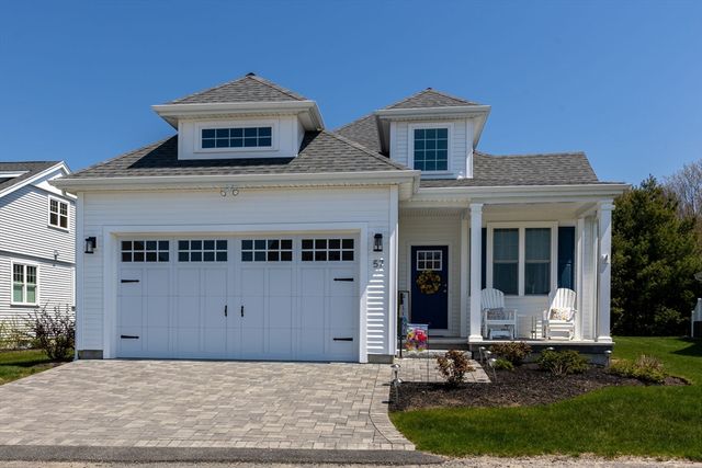 57 Yvonne Lane, Rehoboth, MA 02769