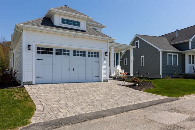 57 Yvonne Lane, Rehoboth, MA 02769