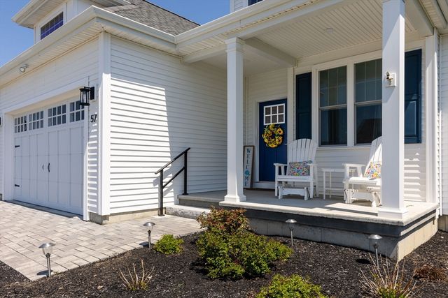 57 Yvonne Lane, Rehoboth, MA 02769
