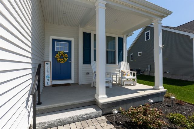 57 Yvonne Lane, Rehoboth, MA 02769