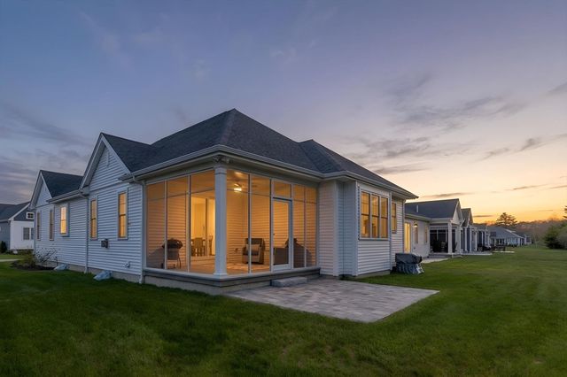 57 Yvonne Lane, Rehoboth, MA 02769