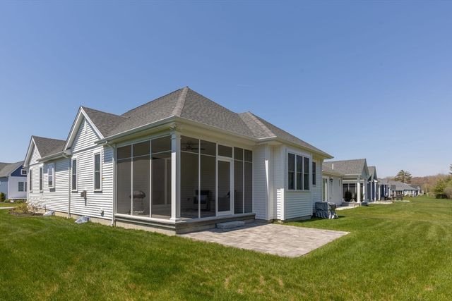 57 Yvonne Lane, Rehoboth, MA 02769