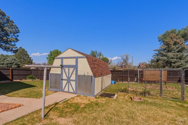 2640 Delagua St, Trinidad, CO 81082