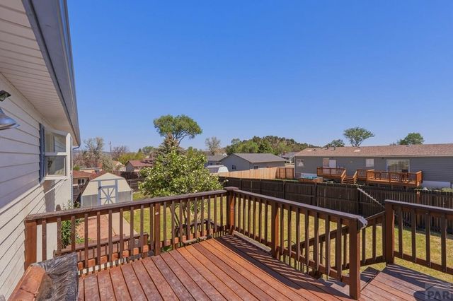 2640 Delagua St, Trinidad, CO 81082