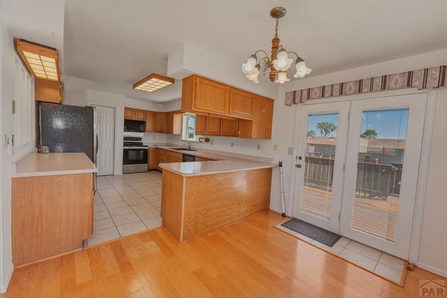 2640 Delagua St, Trinidad, CO 81082