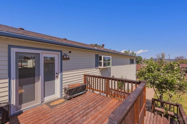 2640 Delagua St, Trinidad, CO 81082