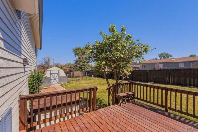 2640 Delagua St, Trinidad, CO 81082