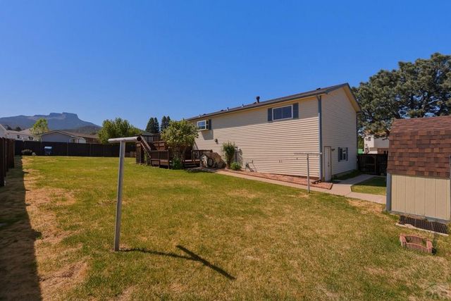 2640 Delagua St, Trinidad, CO 81082