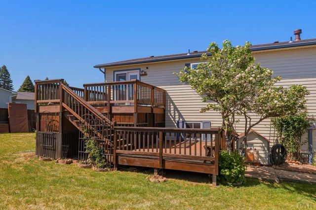 2640 Delagua St, Trinidad, CO 81082