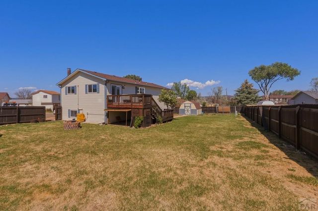2640 Delagua St, Trinidad, CO 81082