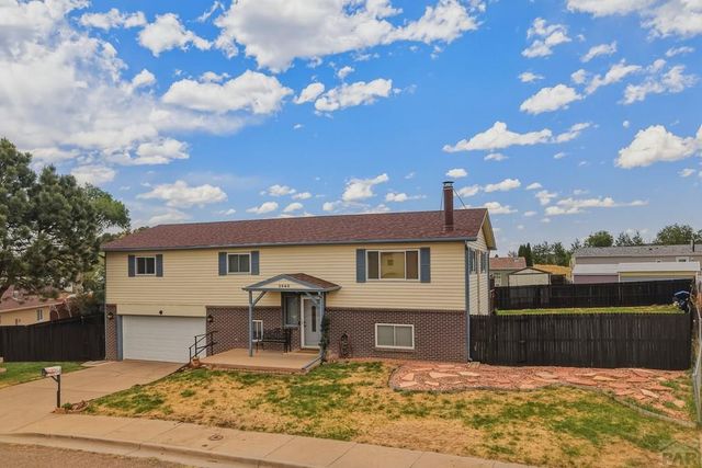 2640 Delagua St, Trinidad, CO 81082