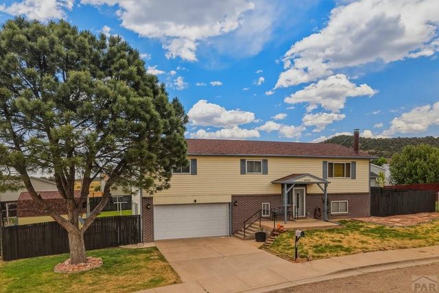 2640 Delagua St, Trinidad, CO 81082