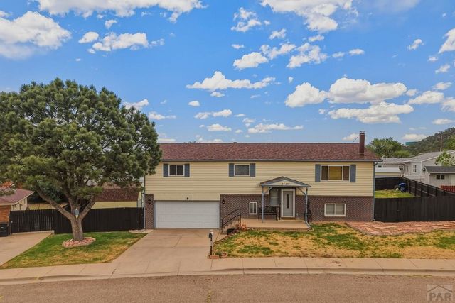 2640 Delagua St, Trinidad, CO 81082