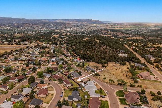2640 Delagua St, Trinidad, CO 81082