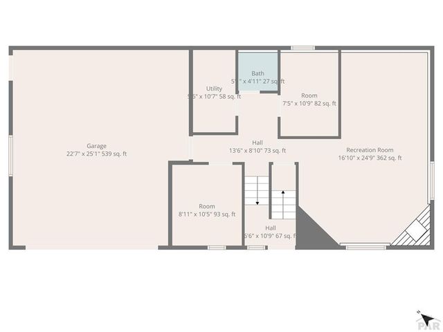 2640 Delagua St, Trinidad, CO 81082