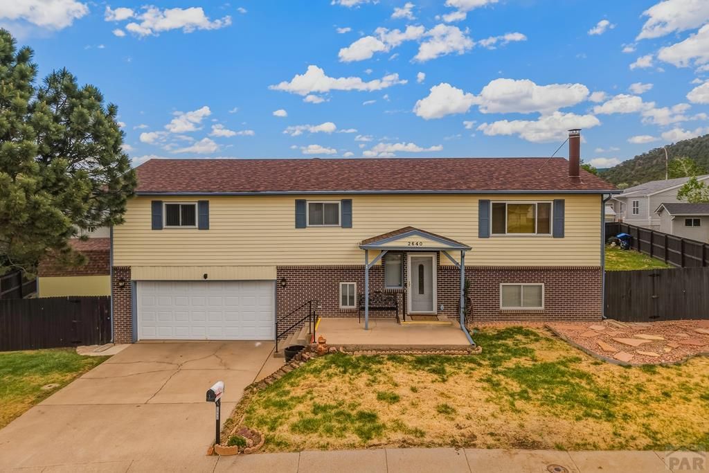 2640 Delagua St, Trinidad, CO 81082