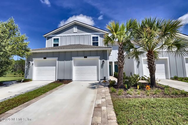 85 TEMPLE Drive, St. Augustine, FL 32092