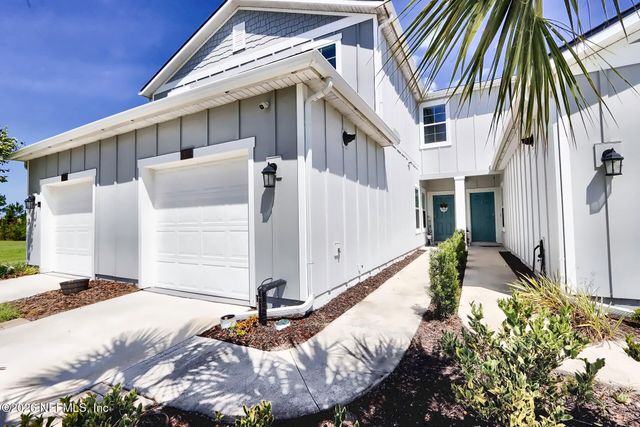85 TEMPLE Drive, St. Augustine, FL 32092