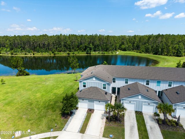 85 TEMPLE Drive, St. Augustine, FL 32092
