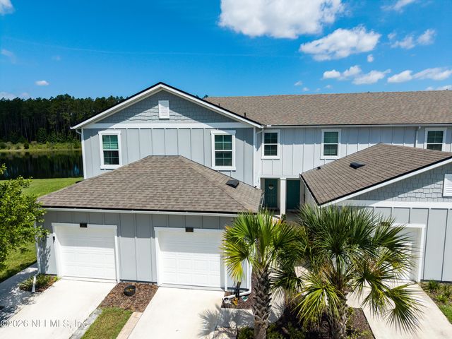 85 TEMPLE Drive, St. Augustine, FL 32092