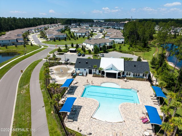 85 TEMPLE Drive, St. Augustine, FL 32092