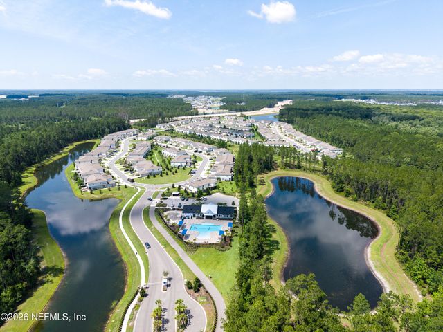 85 TEMPLE Drive, St. Augustine, FL 32092
