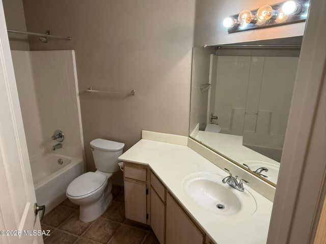 5751 N Kolb Rd Unit 11102, Tucson, AZ 85750