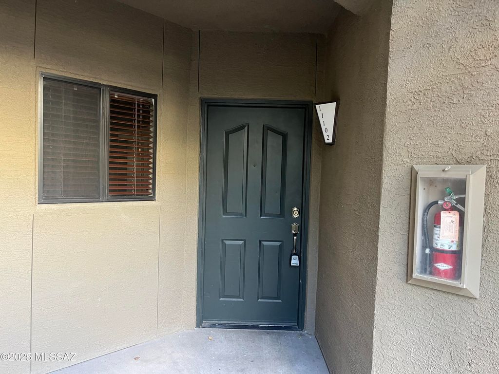 5751 N Kolb Rd Unit 11102, Tucson, AZ 85750