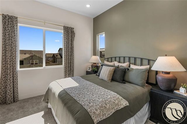 7060 Copper Bend Boulevard, Billings, MT 59106