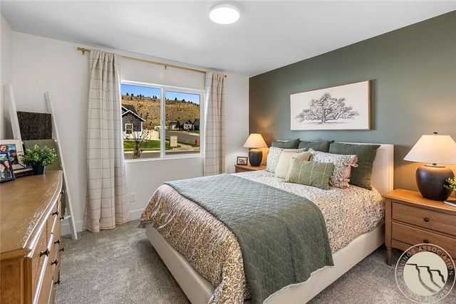 7060 Copper Bend Boulevard, Billings, MT 59106