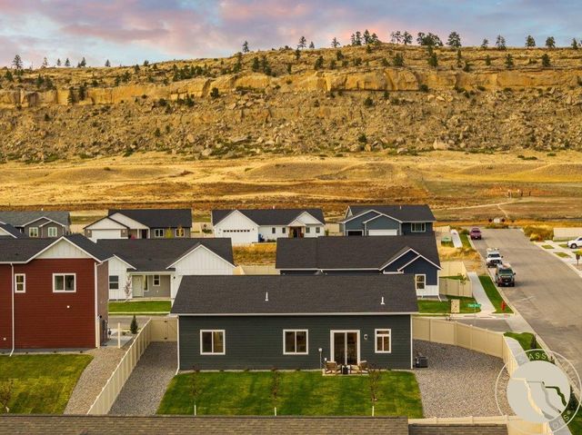 7060 Copper Bend Boulevard, Billings, MT 59106