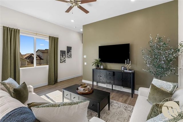 7060 Copper Bend Boulevard, Billings, MT 59106