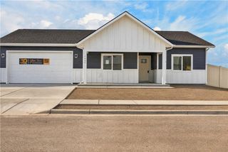 7060 Copper Bend Boulevard, Billings, MT 59106